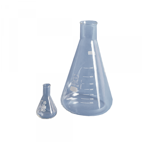 HiLAB Conical Flasks